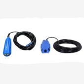 排水监 CQ011 测流速流 供 量仪 型号 LSS200库号：M61496