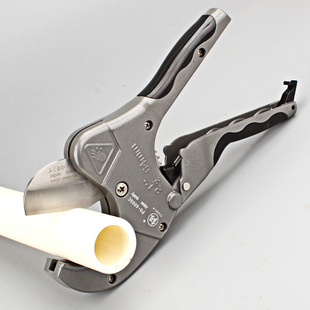 福冈工具 釰管子割刀FO-4005C 切管器 PPR管切割器水管剪刀快剪