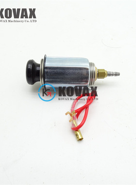工程机械零配件 21LM-07110 24V 点烟器 驾驶室内零配件 厂家直销