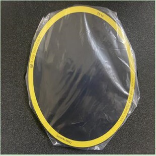 低对比度分辨力检测模体