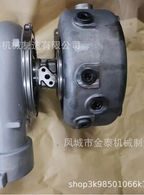 CAT 3406 110-8463  涡轮增压器