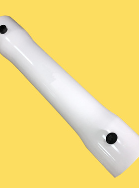 玻璃钢和不锈钢膜壳的区别 FRP反渗透膜壳8040纯水膜压力容器