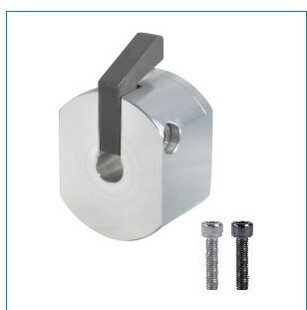 光轴防旋转固定环 防转动固定环快速安装型 快速锁紧固定环FBQ21