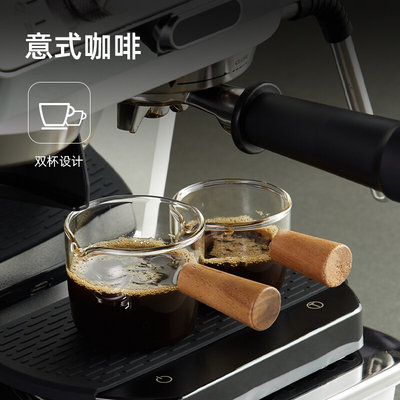 maxwin手冲咖啡电子秤意式家用咖啡豆称重计时电子器咖啡器具专用