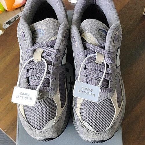 New Balance 2002R 跑鞋 缓 M2002RTC M广东BB仓下单请看详情页C