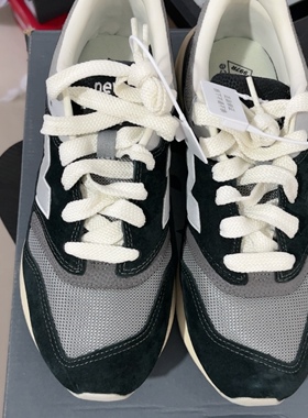 New Balance 997 时尚复古 防 U997RHC M广东BB仓下单请看详情页C