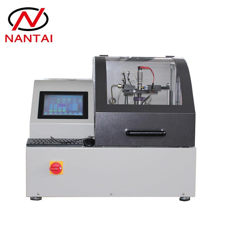 工厂出口品质NTS208共轨喷油器试验台电喷试验台共轨试验台