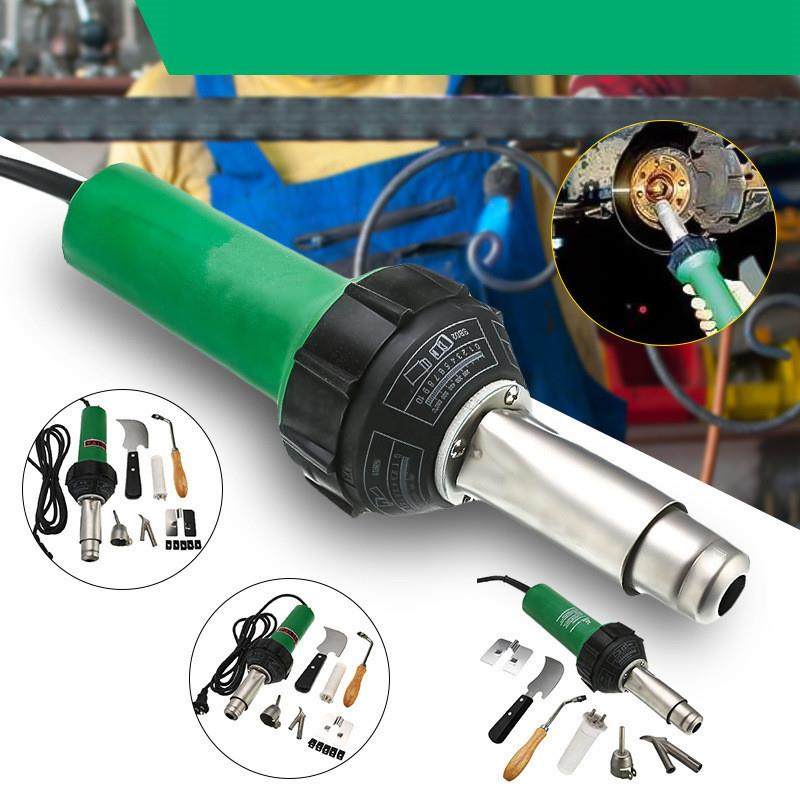 工业级2000W热风枪pvc地板PP板材焊接防水卷材手持式塑料焊枪,清洗/食品/商业设备,其他食品加工设备,淘宝优惠券,粉丝福利购,淘宝优惠卷