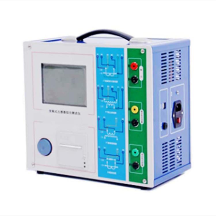 HTCT-330变频互感器综合测试仪