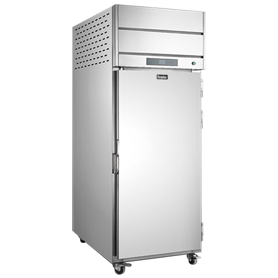 食品速冻柜，低温速冻柜-85℃商用低温冷冻机冰箱