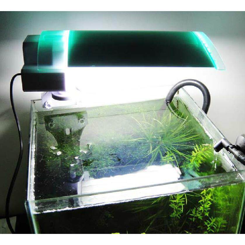 奥德赛PL夹灯水草灯36W(30cm-45cm)水草藻缸灯