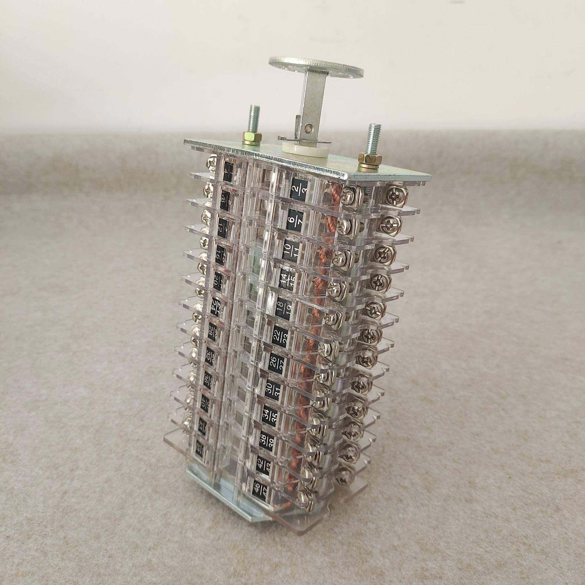 操作机构辅助开关鸿宝F6-16F6-24IIKF6-20IF6-26IIF6-10F6-12I