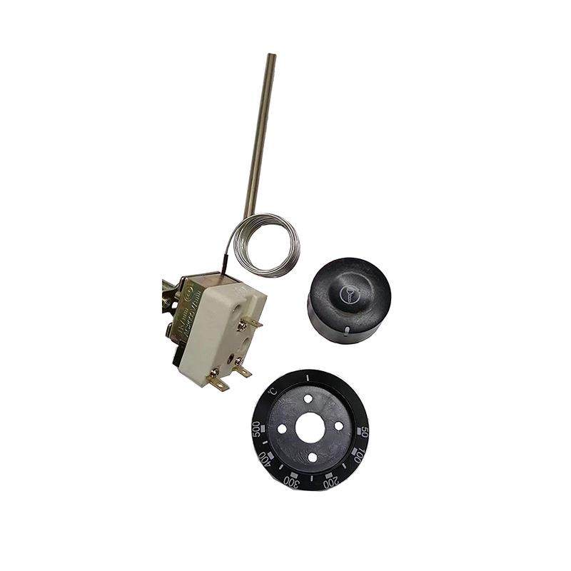 直销500度高温可调温控器电烤箱450度温控器披萨炉温控器,金属材料及制品,金属加工件/五金加工件,淘宝优惠券,粉丝福利购,淘宝优惠卷