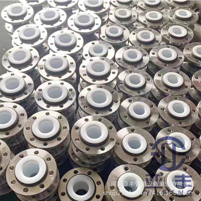 热销KXT可曲挠橡胶接头法兰柔性橡胶膨胀节下水管橡胶软接头