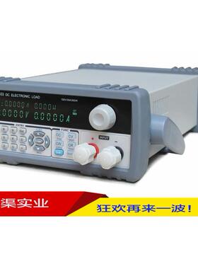 促销常州同惠TH8101型直流电子负载150W-3000W