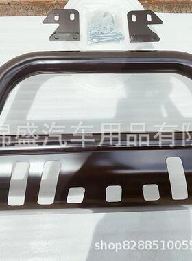 前杠FJCRUISER3英寸U型前杠适配07-14款酷路泽前杠frontbumper