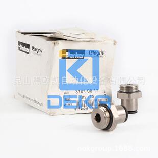 PARKER接头t31010817