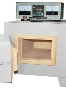 SXF-10-12程控式箱式电炉上海可编程马福炉400*250*160