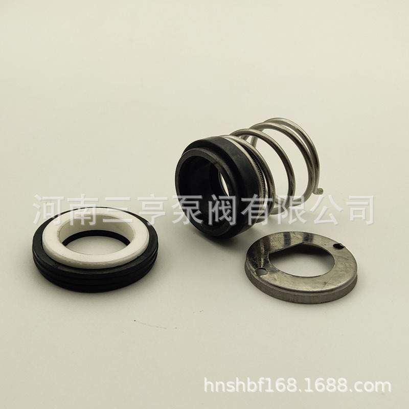 上海东方泵业DFG80-100(I)A/2/4机械密封件 管道离心泵配套轴封