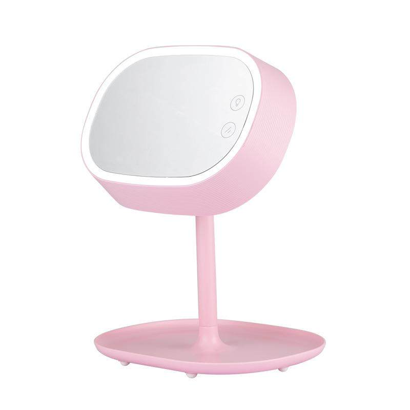 YBL-1801M家用化妆镜台灯照明补妆ABS材质零售,金属材料及制品,金属加工件/五金加工件,淘宝优惠券,粉丝福利购,淘宝优惠卷