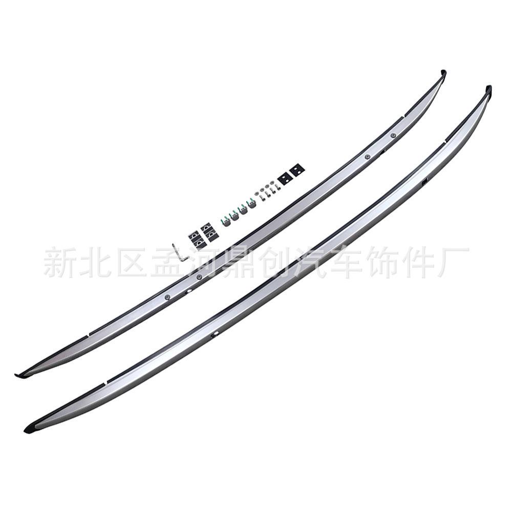 适用于16-21款马自达CX4行李架原厂16-21款cx4行李架cx4车顶架