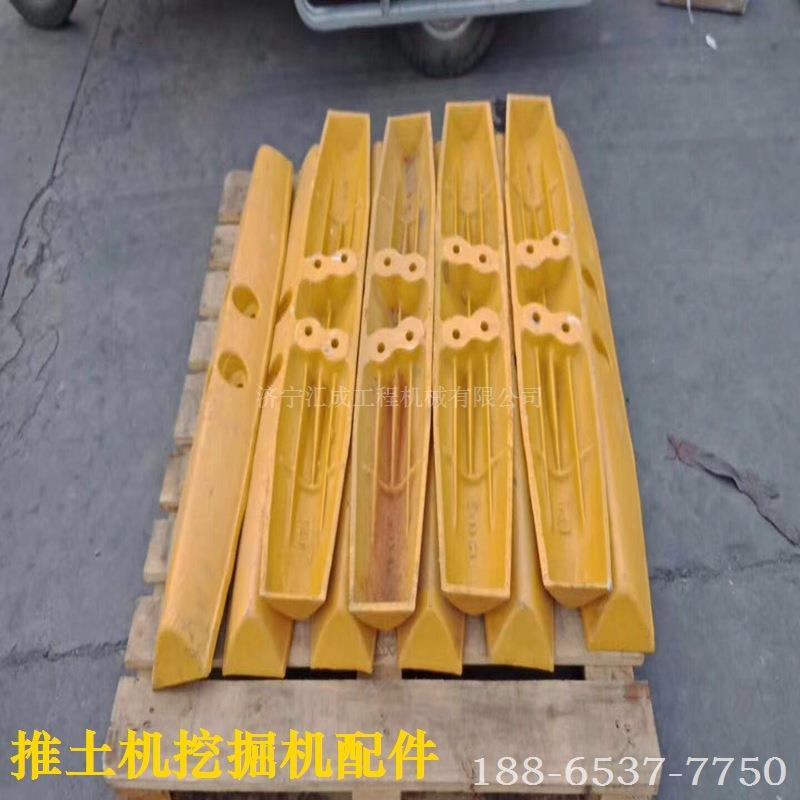 山推履带板机械配件SD16推土机底盘履带山推160干地湿地链板