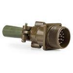 CA3100E22-21P-B-F80-F0连接器原厂原装现货