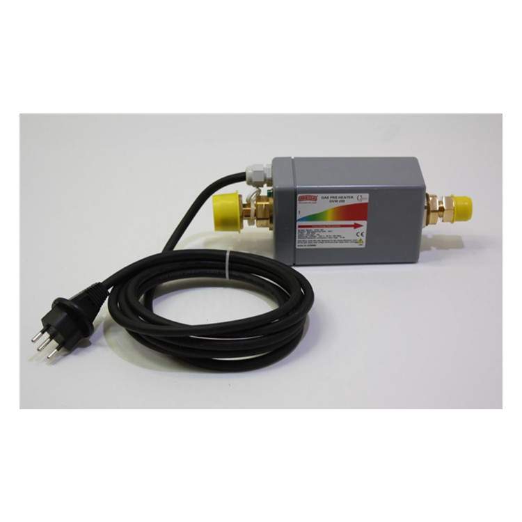 供应德国IBEDA阻火器DS1000