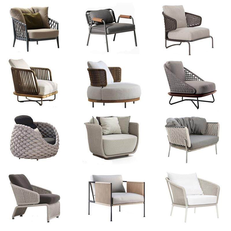 户外休闲藤编沙发单人别墅阳台露台民宿样板房藤椅桌椅三件套家具,纺织面料/辅料/配套,纺织机械配件,淘宝优惠券,粉丝福利购,淘宝优惠卷