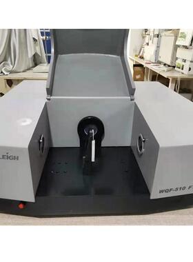 WQF-510北分瑞利傅立叶红外光谱仪