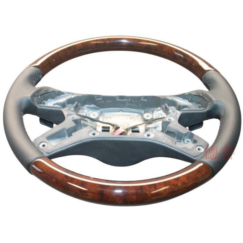 适用奔驰166GLS350GLS320GLS400GLS450GLS500方向盘转向盘