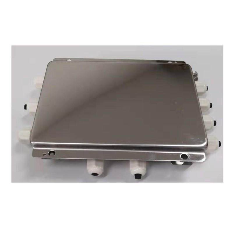 JXH地磅接线盒LOW价格YOU质准确传输不锈钢盒体JXH地磅接线盒,基础建材,脚轮/万向轮,淘宝优惠券,粉丝福利购,淘宝优惠卷