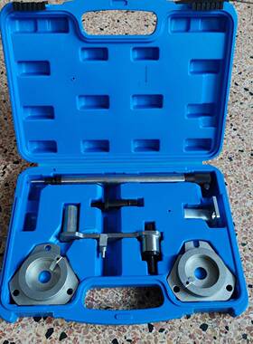 捷正汽车专用工具菲亚特1.616V正时工具汽汽保修工具6PCS