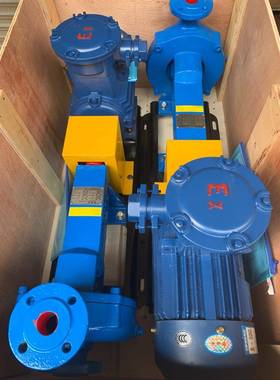 一手直销机械密封喷淋泵32SB180J