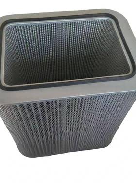 供应油雾滤芯P031655油雾过滤器滤芯P031655-016-340方形滤筒