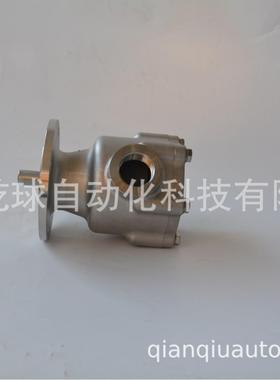 专业销售PO4100fluid-o-tech不锈钢叶片泵产地意大利