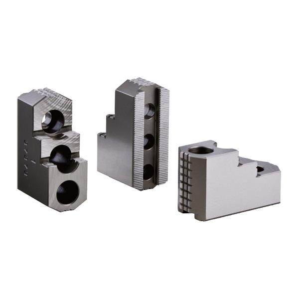 国产AUTOGRIP油压硬爪HJ-066寸液压卡盘用硬爪,基础建材,脚轮/万向轮,淘宝优惠券,粉丝福利购,淘宝优惠卷