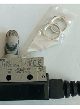 限位开关SHL-Q2255