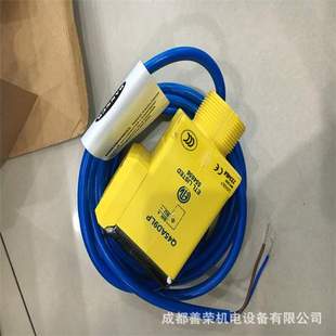 B功能 BANNER邦納光電開關Q85BB62DL