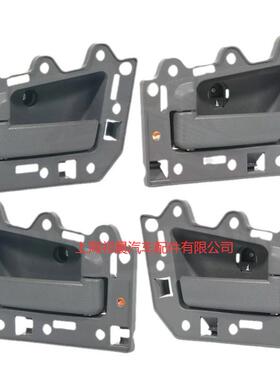 车内门把手1JV471J3AA5HR421J3AK适用于吉普大切诺基05-10