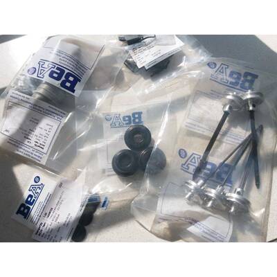 德国BeA钉枪配件