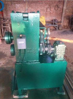 液压废旧油漆桶切割机小型洗板厂铁桶切缝机不规则油桶剪切机