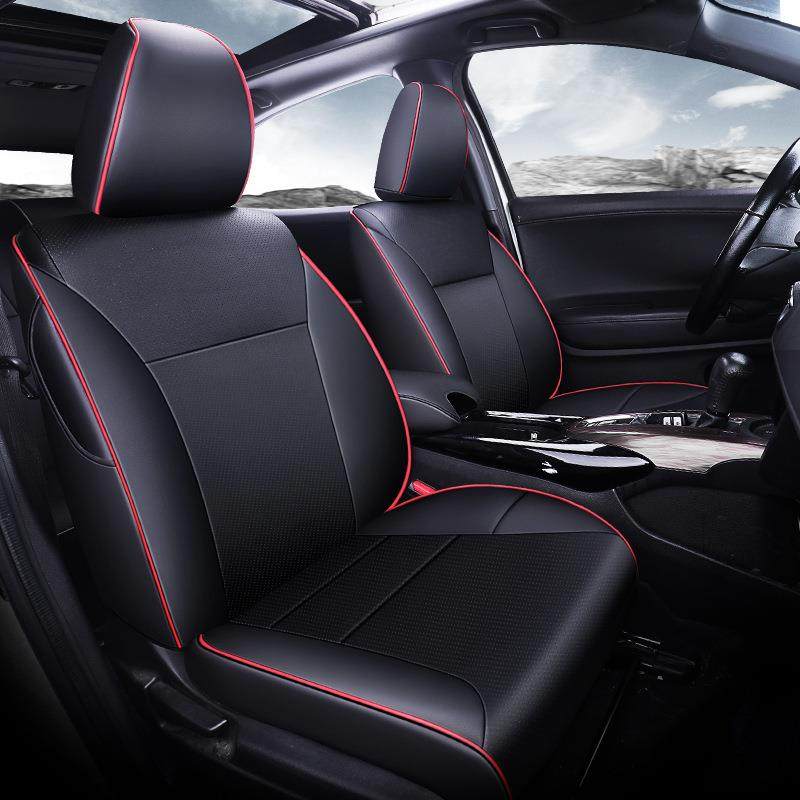 专车舒适全包围耐磨皮革缤智/XRV专用座椅套四季通用五座汽车坐垫,纺织面料/辅料/配套,纺织机械配件,淘宝优惠券,粉丝福利购,淘宝优惠卷