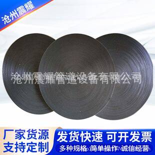 阻火芯阻火网304316316L波纹阻火芯不锈钢阻火盘阻燃