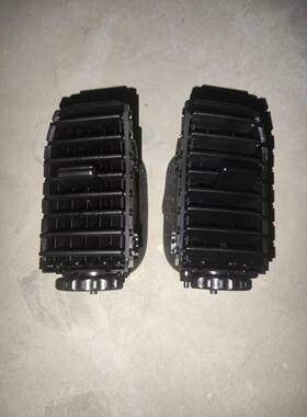 55670-6007055660-60130适用丰田陆地巡洋舰LX470出风口