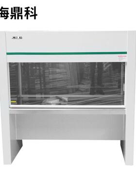 上海鼎科SW-CJ-2F双人双面垂直送风超净工作台净化工作台