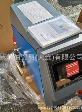 德国technotrans（GWK）模温机 teco.90e