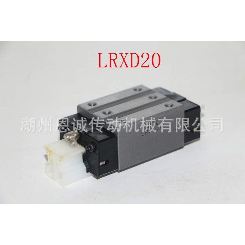 IKO滑块LRXD12 LRXDC12 LRXD10 LRXDG12SL LRXD15 LRXDG15 XDC15
