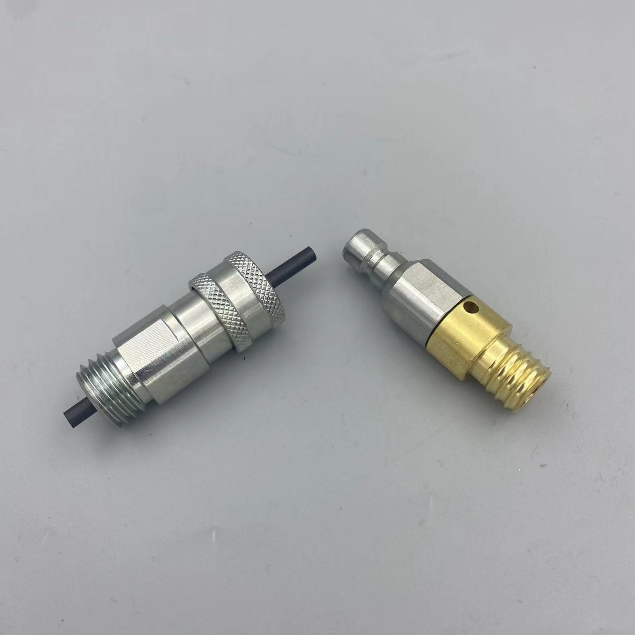 ARCTEC机器人焊枪BU-10333BU-10334BU-10336BU-10353导电嘴