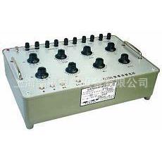 上海喆墨QJ83-1数字直流(单)电桥